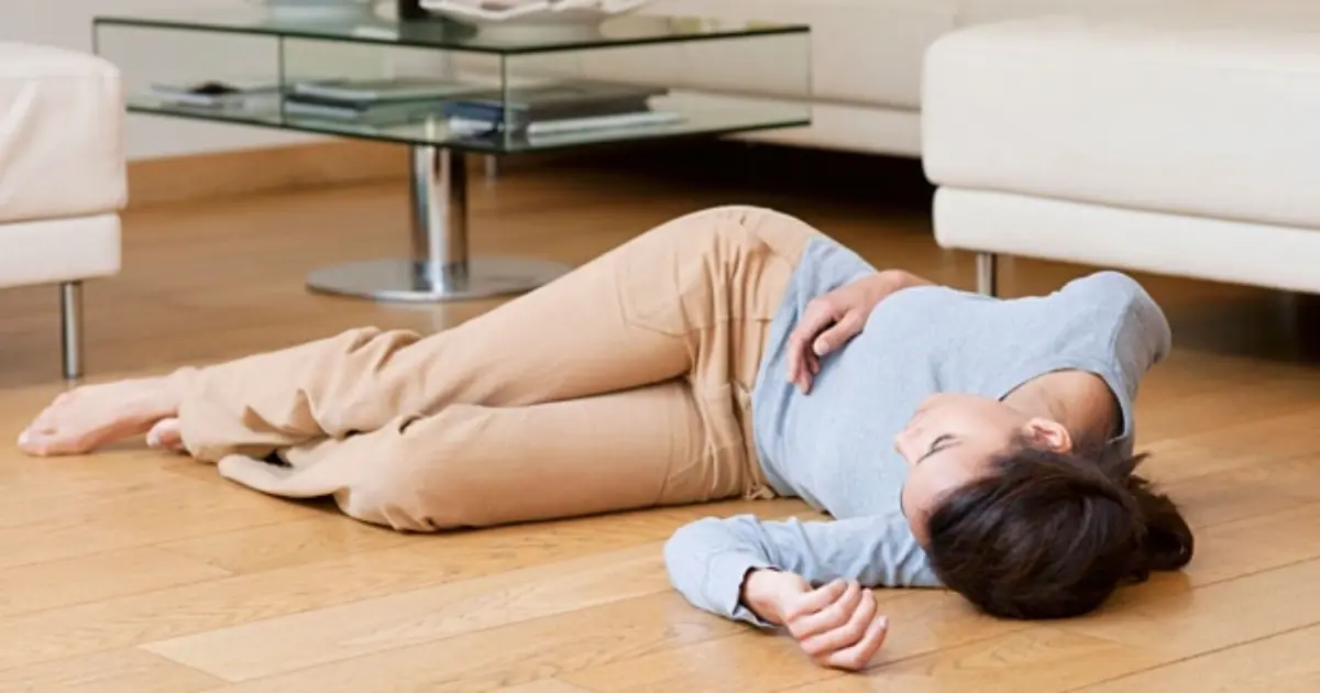 A Stroke Can Happen at Any Age - 5 Warning Signs Young People Should Know