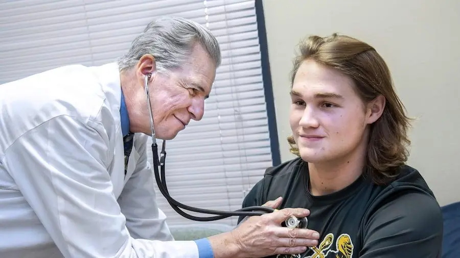 13-Year-Old Diagnosed With a Rare Soft Tissue Cancer: Why Early Warning Signs Matter