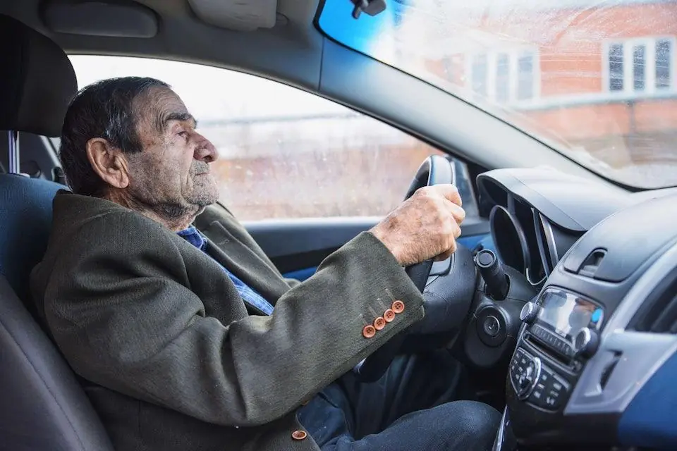 Will Drivers Over 70 Soon Lose Their Driving Privileges? What Older Adults Need to Know