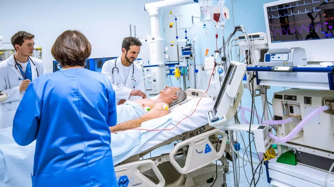 A Week of Headaches Ends in Crisis: The Hidden Danger of Serious Bacterial Brain Infections