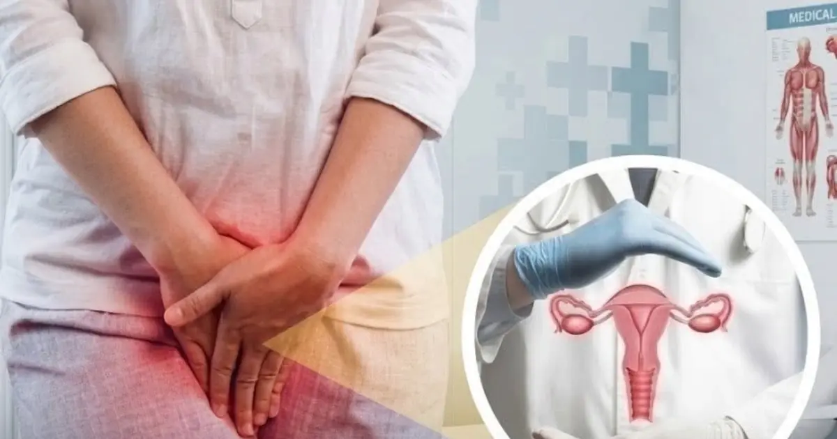 Cer.vical Can.cer Awareness: Key Information Every Woman Should Know...