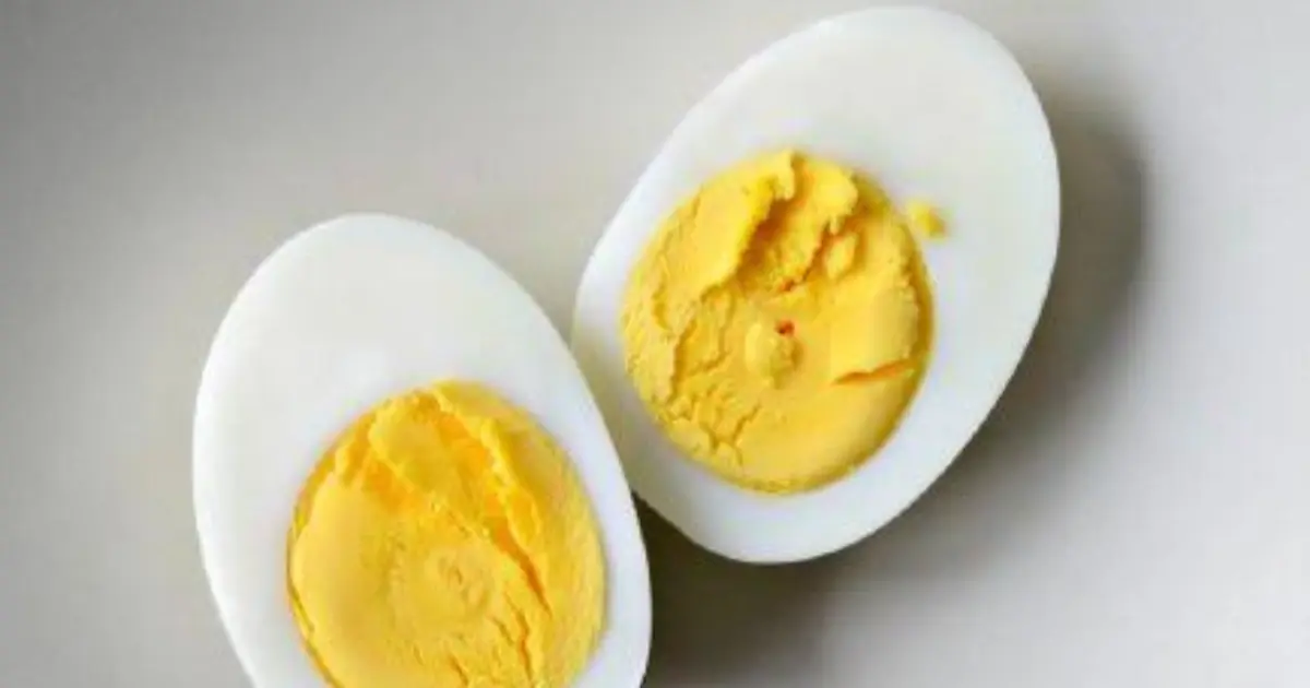Boiled Eggs for Breakfast Every Day? You May Want to Know About These Unexpected Effects… See More