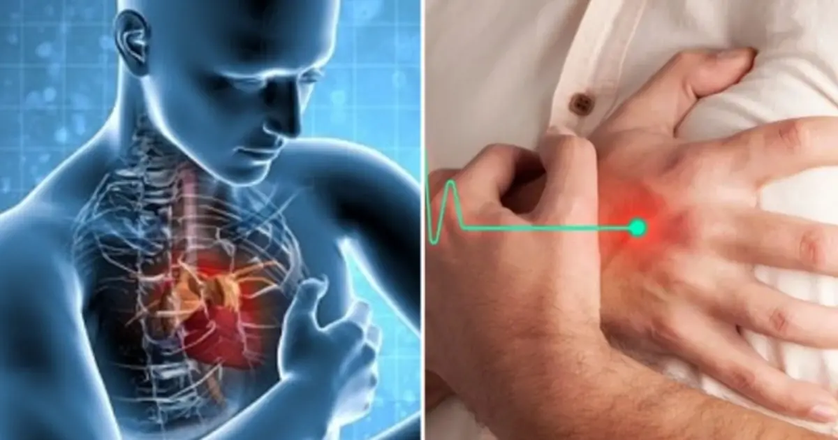 Your Body Suddenly Jerks as You Fall Asleep? Don’t Panic — Here’s What Experts Say