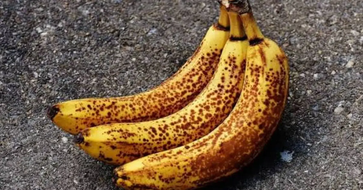Eat Bananas Every Day After 60? Your Body May Respond in Ways You Don’t Expect