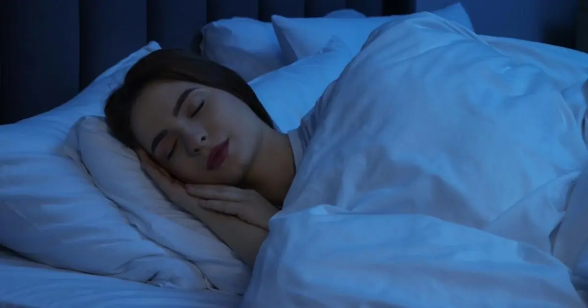 Why Your Body Suddenly Jerks as You Fall Asleep: What Sleep Twitches Really Mean