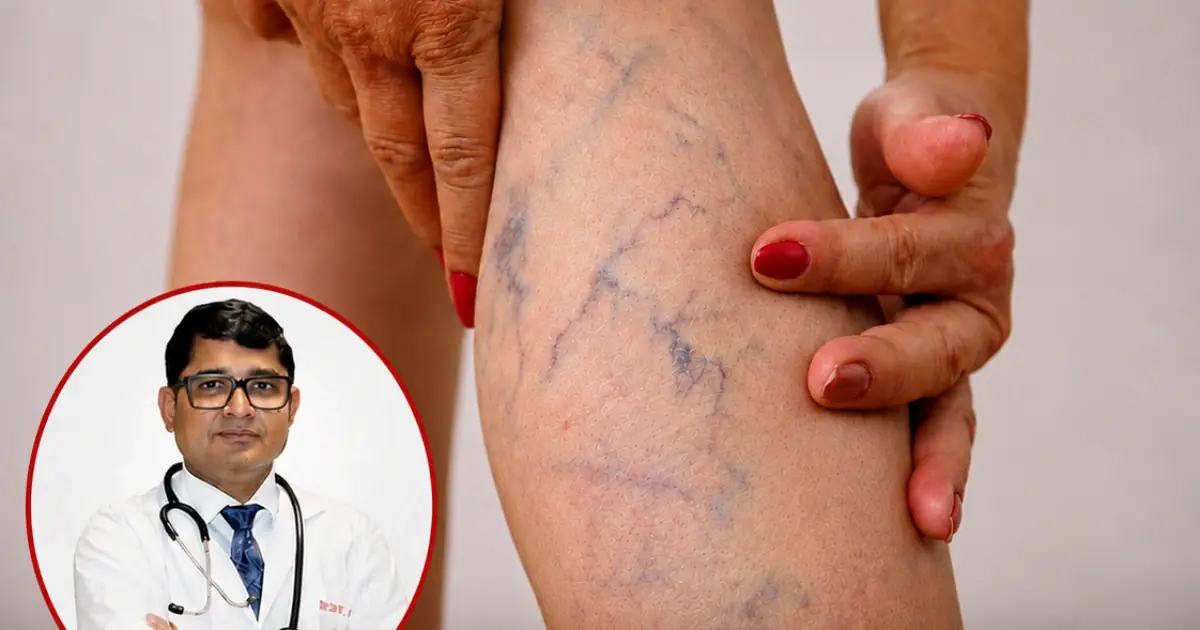 10 Symptoms of Diabetes That May Show Up in Your Feet