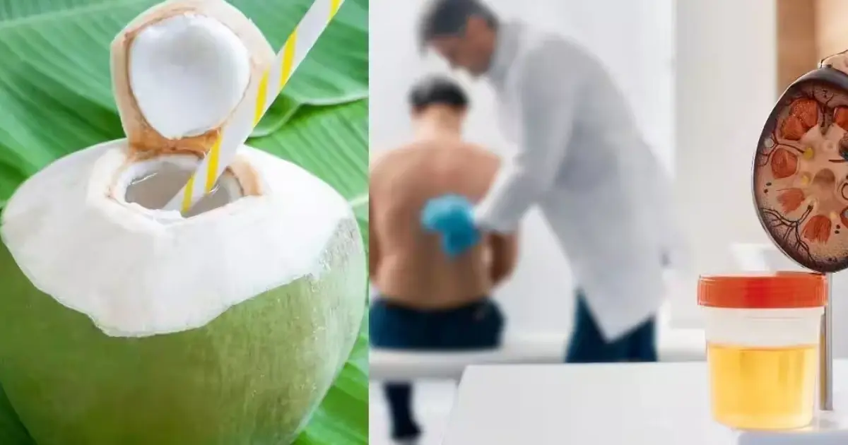 Is Coconut Water a Kidney-Friendly Drink? What You Need to Know Before Reaching for Another Glass