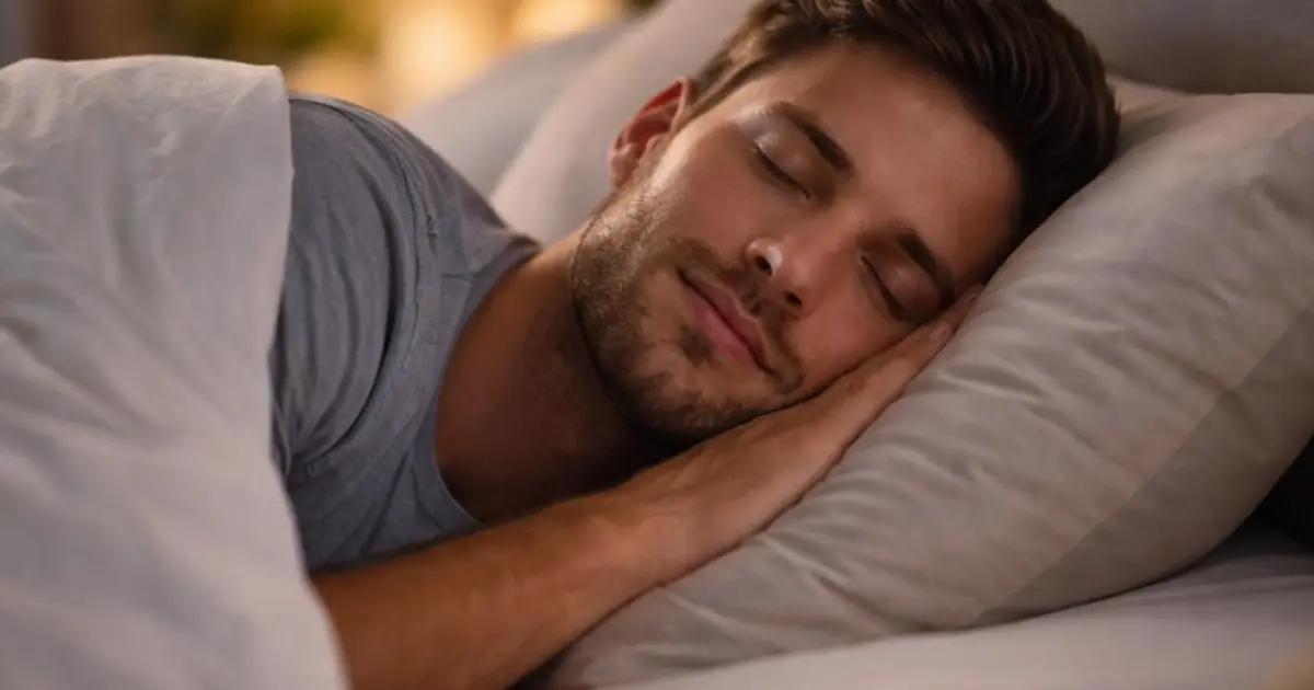Waking Up at Night to Urinate? Here’s What Your Body May Be Trying to Tell You