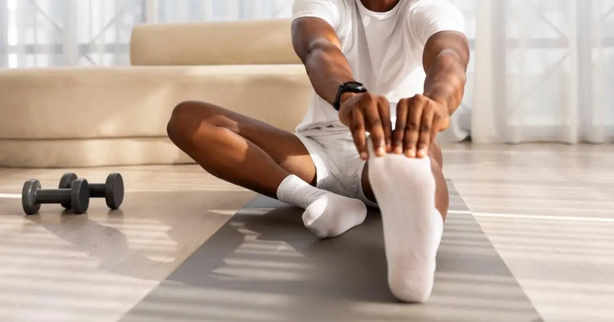 Why Your Heel Hurts When You Wake Up: What Your Body May Be Trying to Tell You