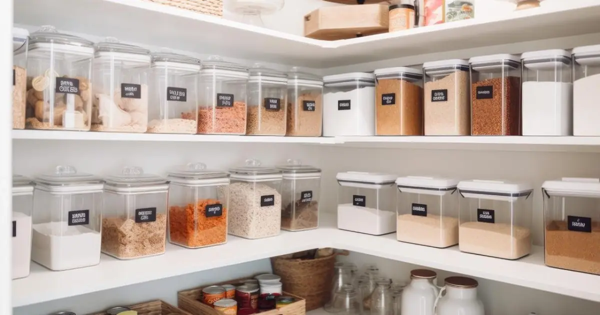 Use this with rice, and watch mice vanish from your house in no time