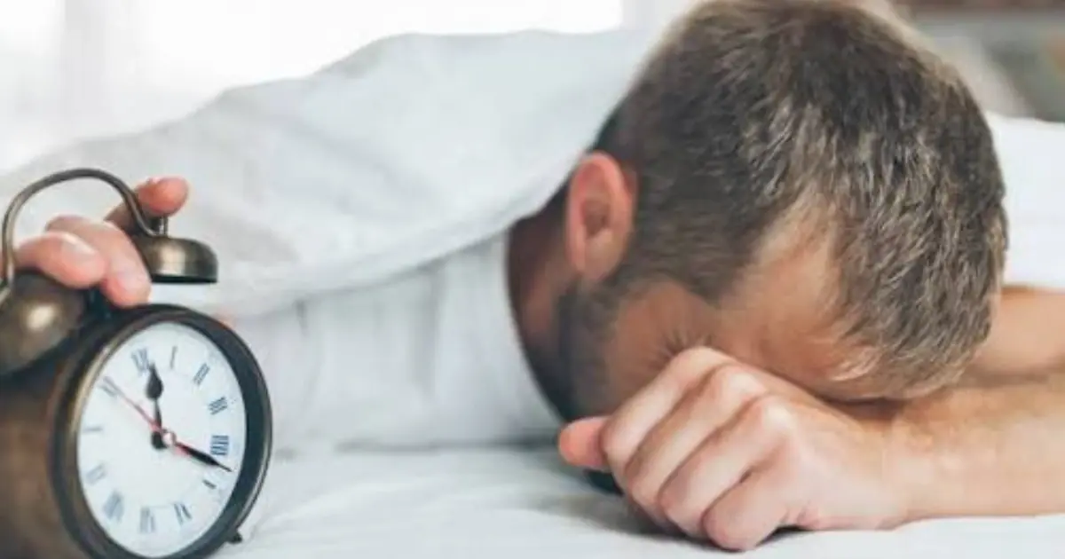 3 A.M. Wake-Ups Keep Happening? Don’t Just Blame Insomnia—Here’s What to Consider
