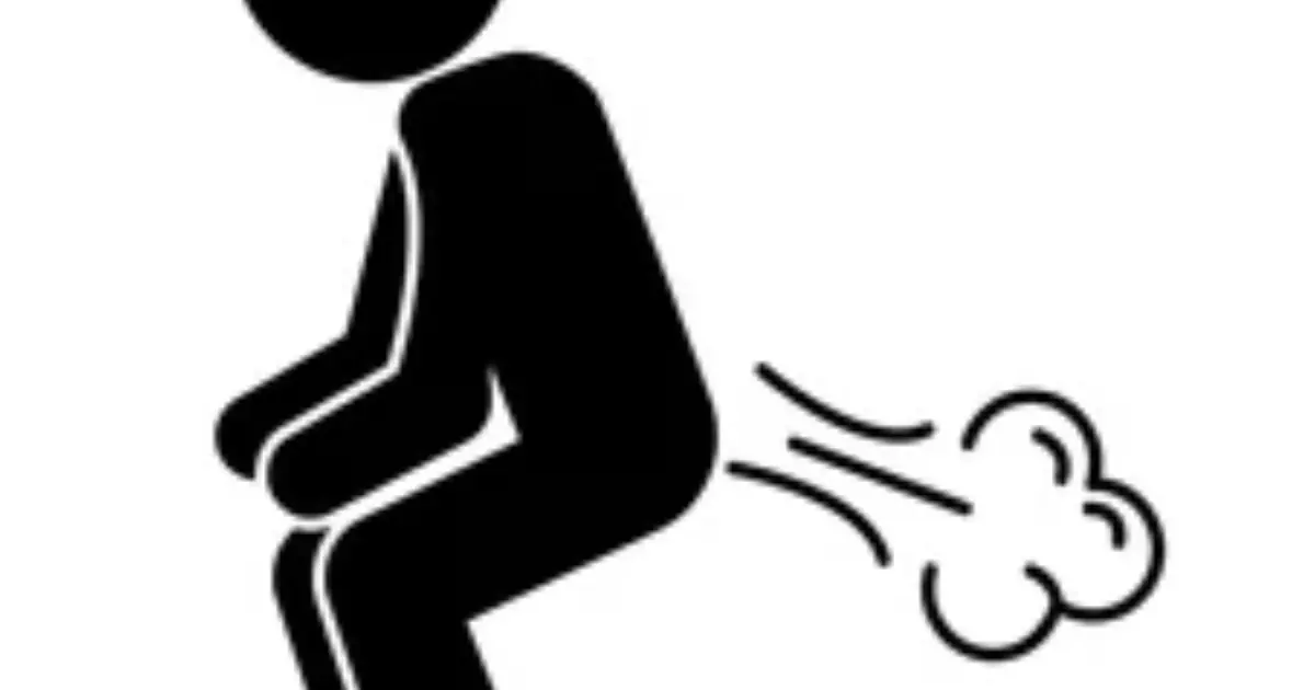 Too Much Gas Could Have Several Causes — But These Additional Symptoms Deserve Attention