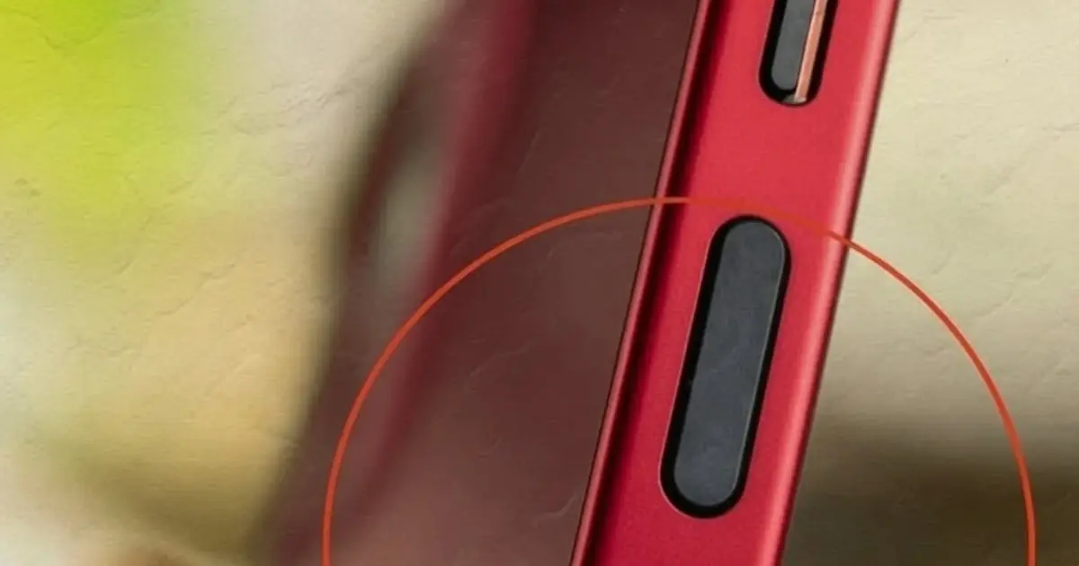 Your Phone's Volume Buttons Can Do More Than You Think...