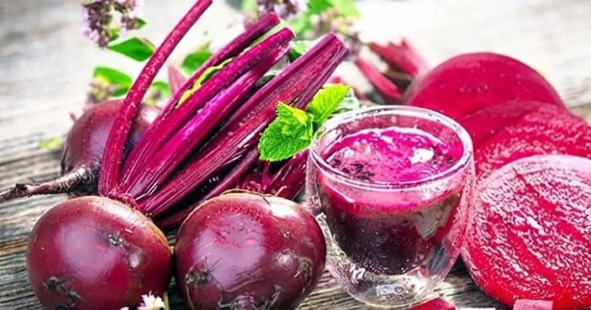 Are Beets Really Good for You? Here's What the Research Suggests...