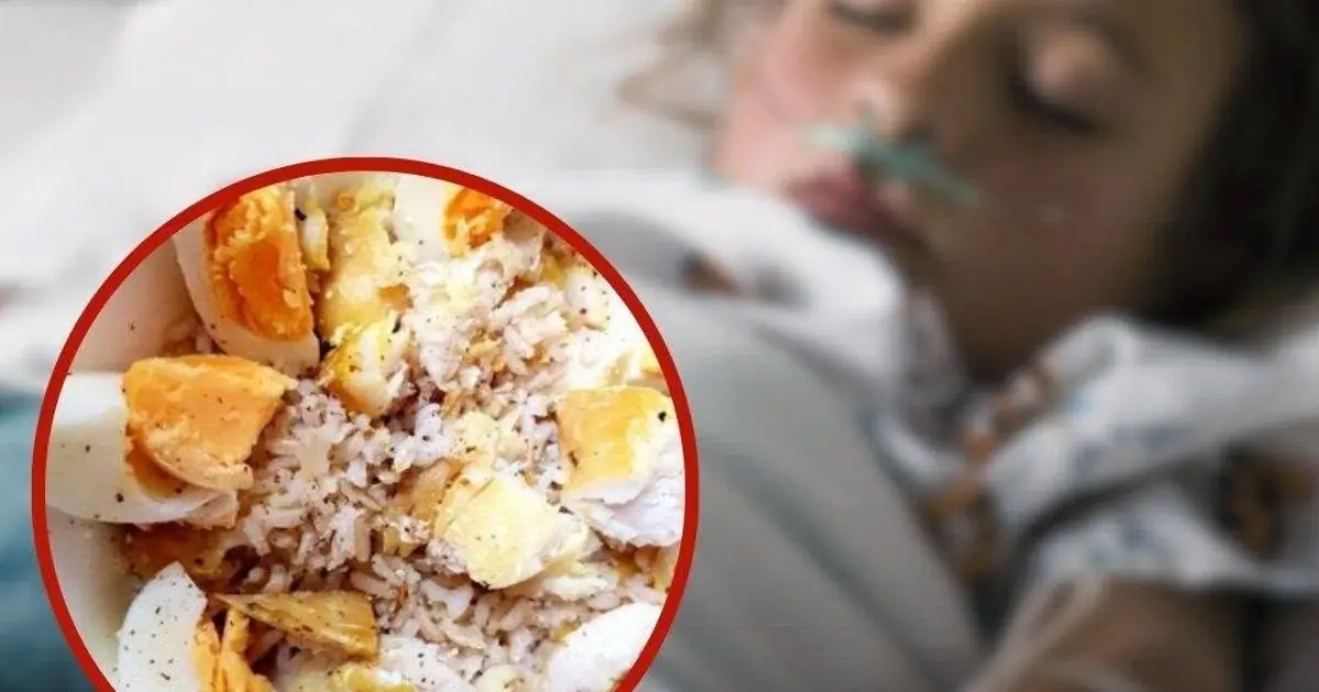 Doctors Warn: One Mistake With Boiled Eggs Could Put Your Child at Risk