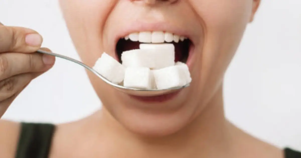 What Happens to Your Body When You Eat Too Much Sugar? Hidden Health Risks You Should Know