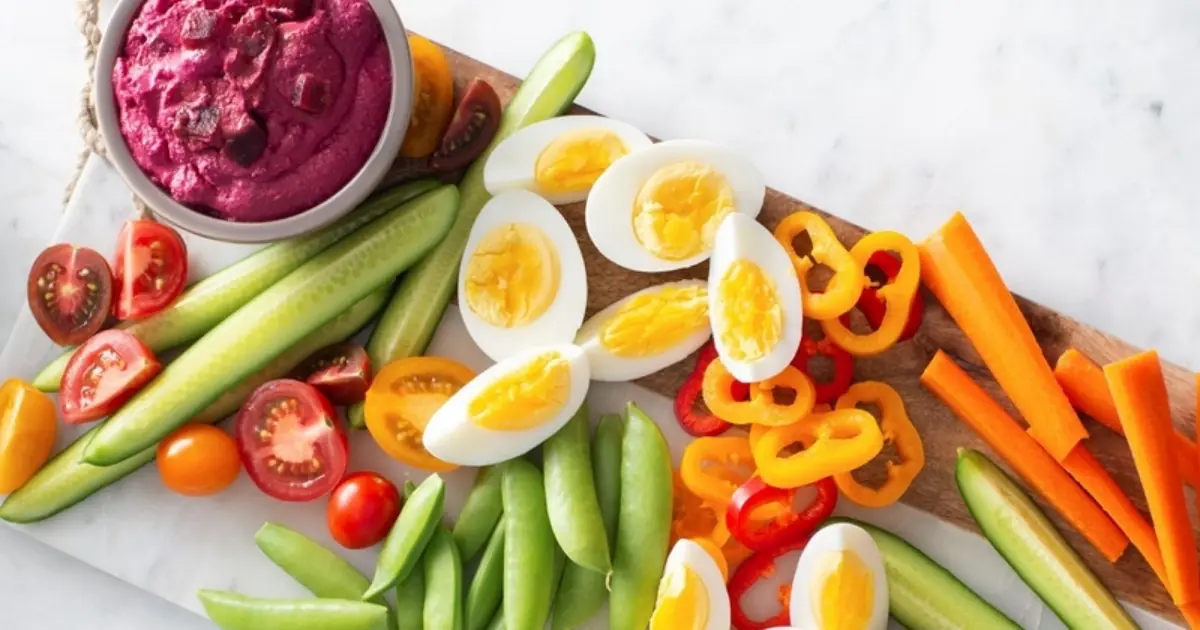 Love Eggs? These 15 Food Pairings May Be Worth Rethinking