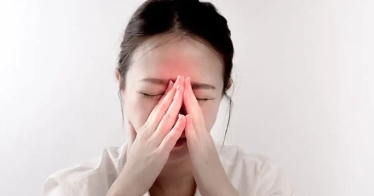 Could Your Nose Be Showing Signs of a Health Problem? 5 Changes to Watch