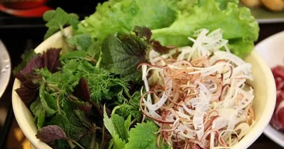 Vegetable Safety Warning: How Hidden Parasites Can Become a Risk