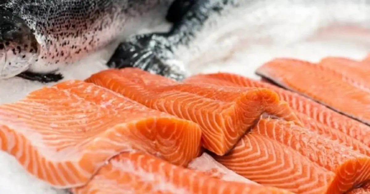 Is Salmon Really as Healthy as You Think? The Facts May Surprise You