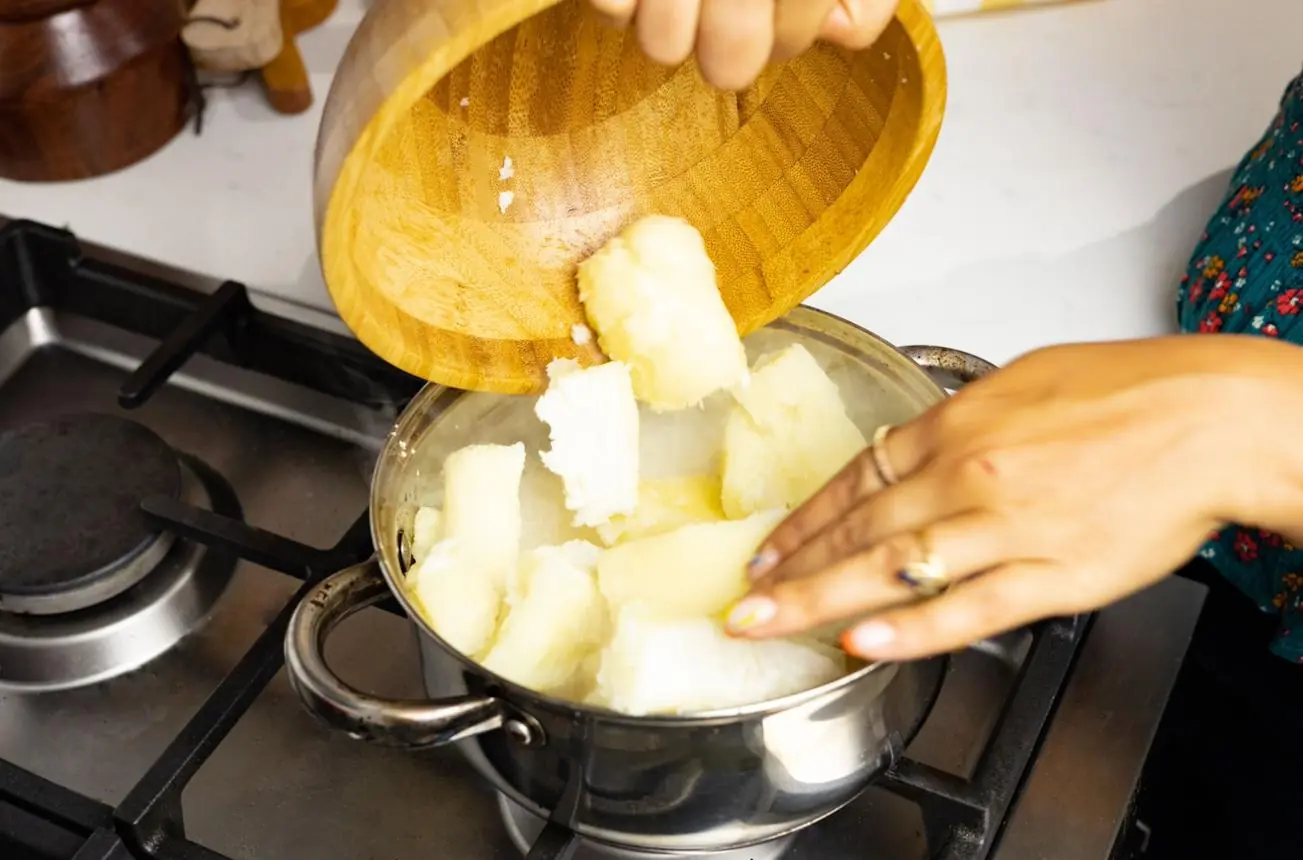 The World’s Deadliest Food? Why Millions Still Eat Cassava Every Day