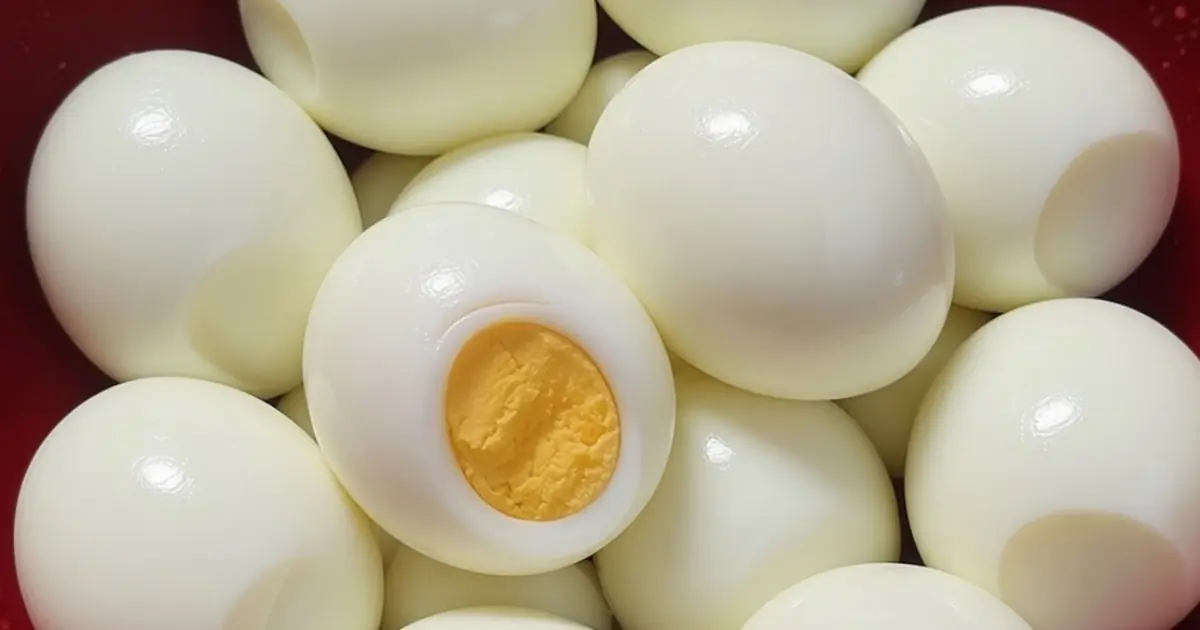 If You Eat Eggs Every Morning, Don’t Miss What Doctors Say About These Possible Effects