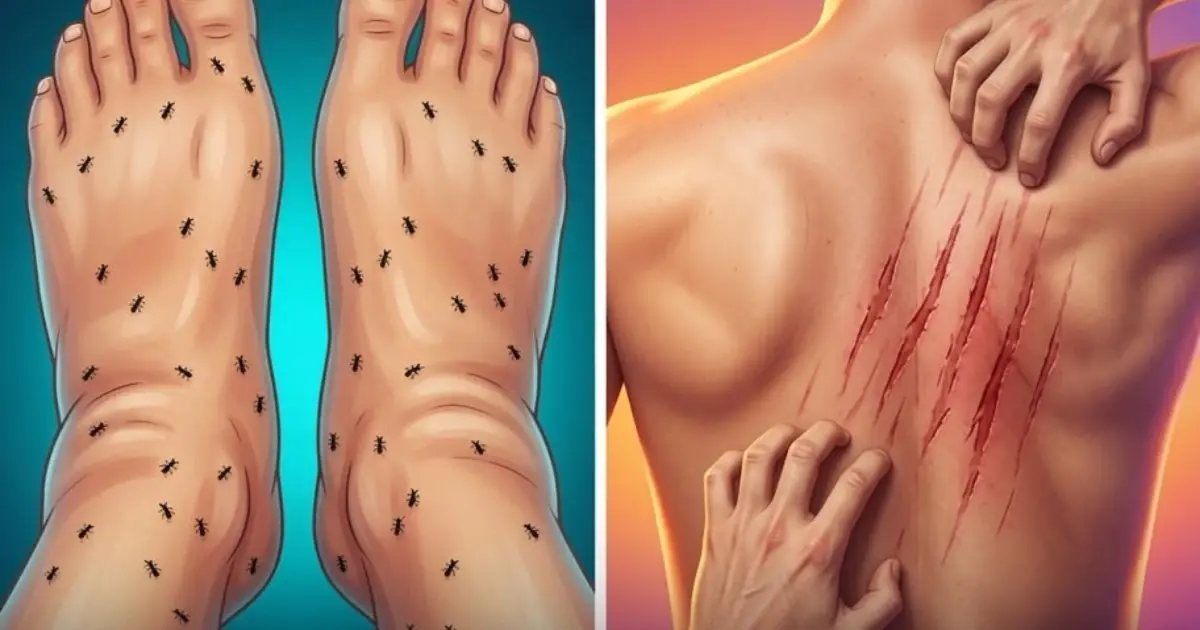 10 Signs Your Kidneys May Be Failing and Crying Out for Help