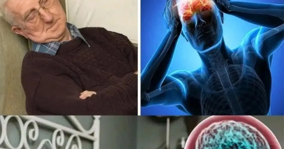 10 Early Dementia Signs Your Brain Is Warning You About
