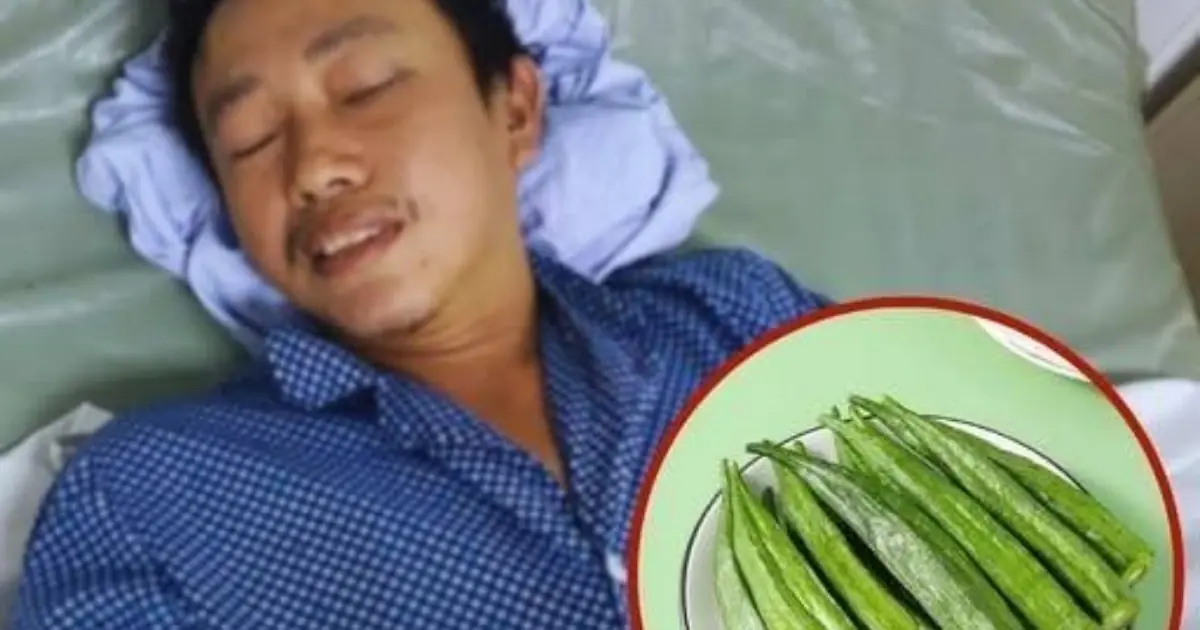 Okra Is So Popular That 9 Out Of 10 People Give It The Thumbs Up But Doctors Warn! These 3 Groups May Find It More Dangerous Than Poison!