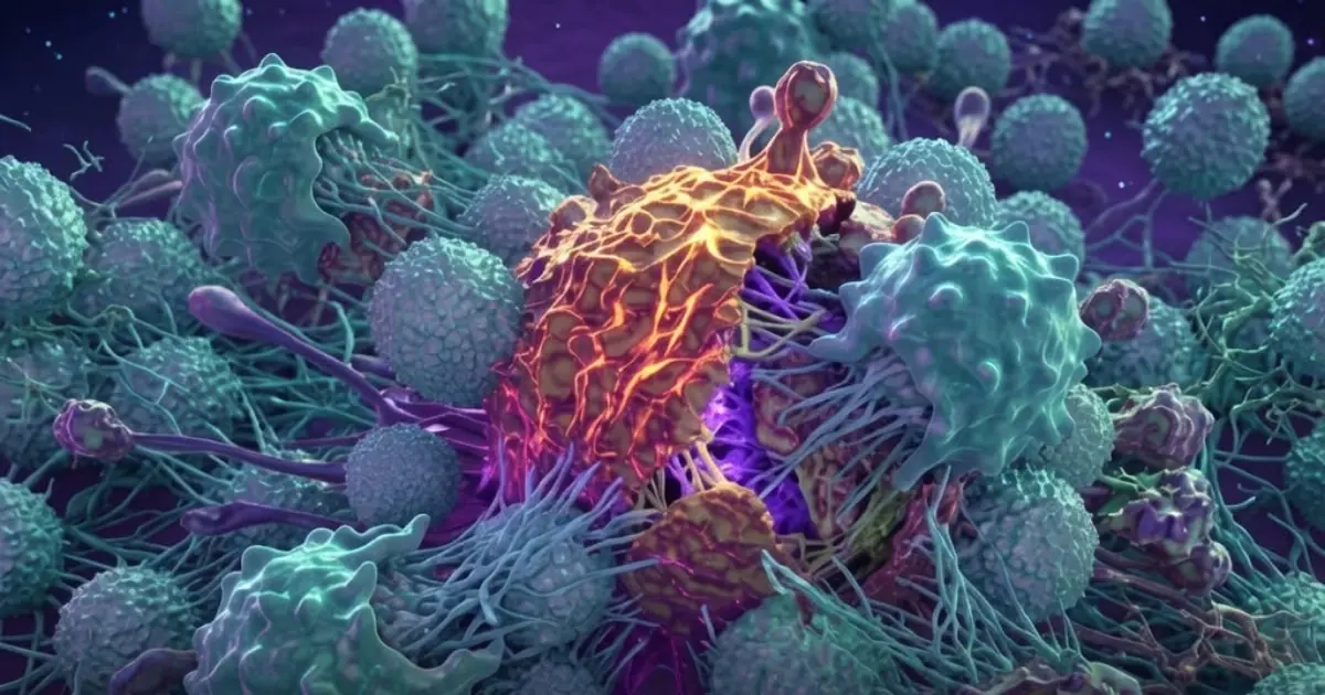 Early Detection Matters: 20 Symptoms You Shouldn't Ignore...