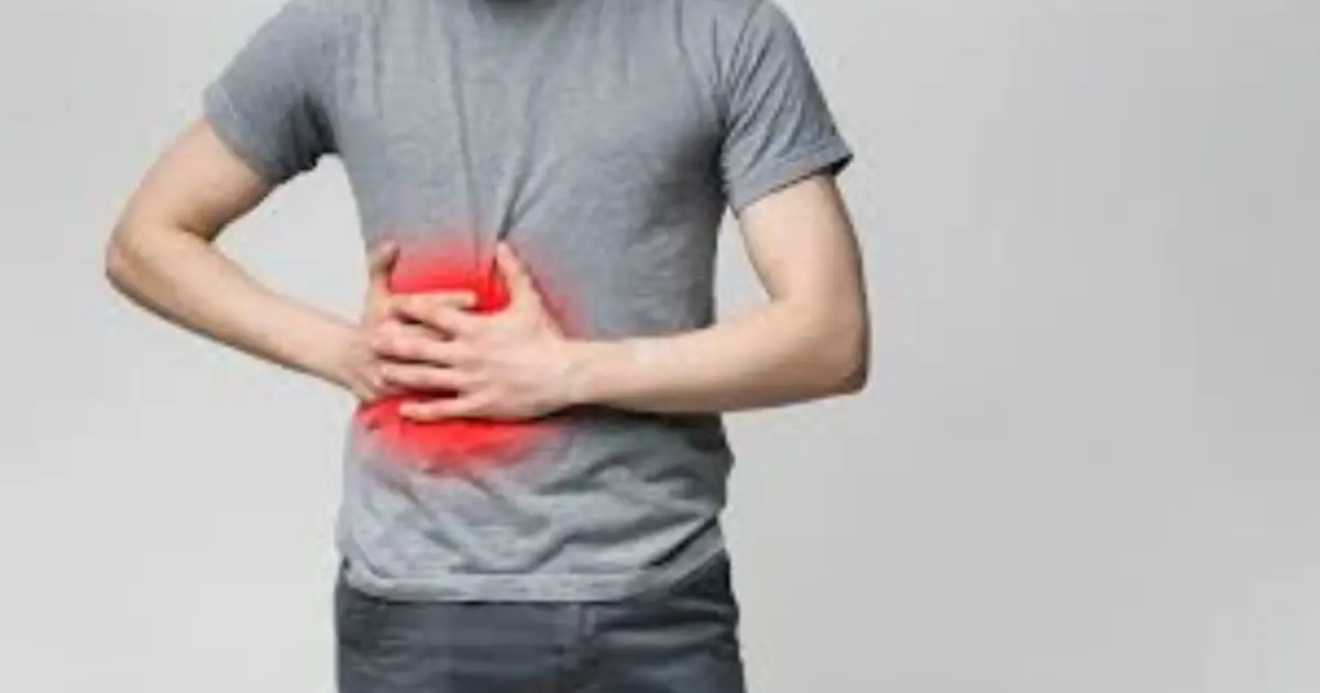Your Abdominal Pain May Be Trying to Tell You Something—Know These Warning Signs…