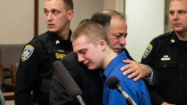 Teen Sentenced to 452 Years in Prison? The Truth Behind the Viral Headline