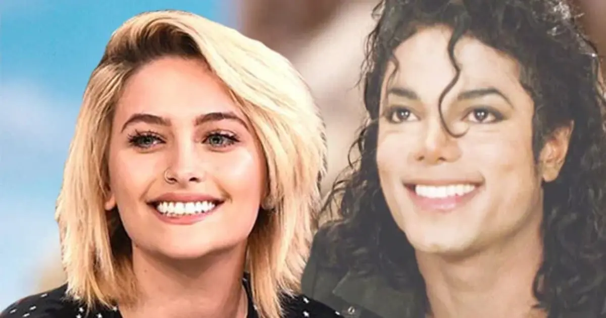 Paris Jackson Is More Than a Famous Last Name - Here’s Her Story