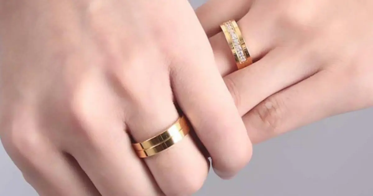 One Ring, One Choice: What Does Your Pick Reveal About You?