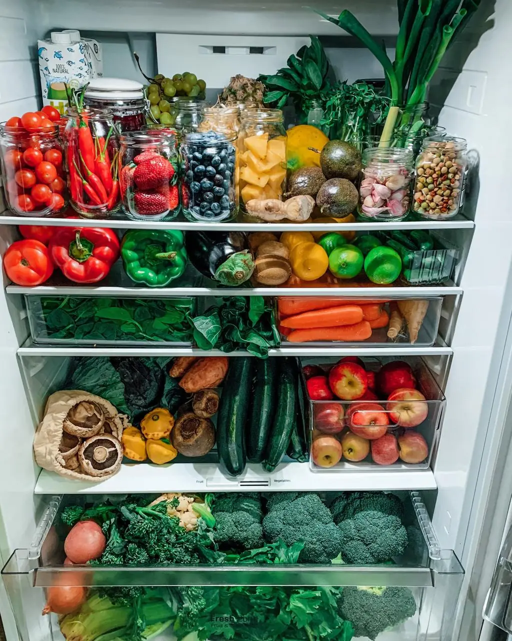 Doctor’s Warning: Four Refrigerator Habits That Could Affect Your Long-Term Health