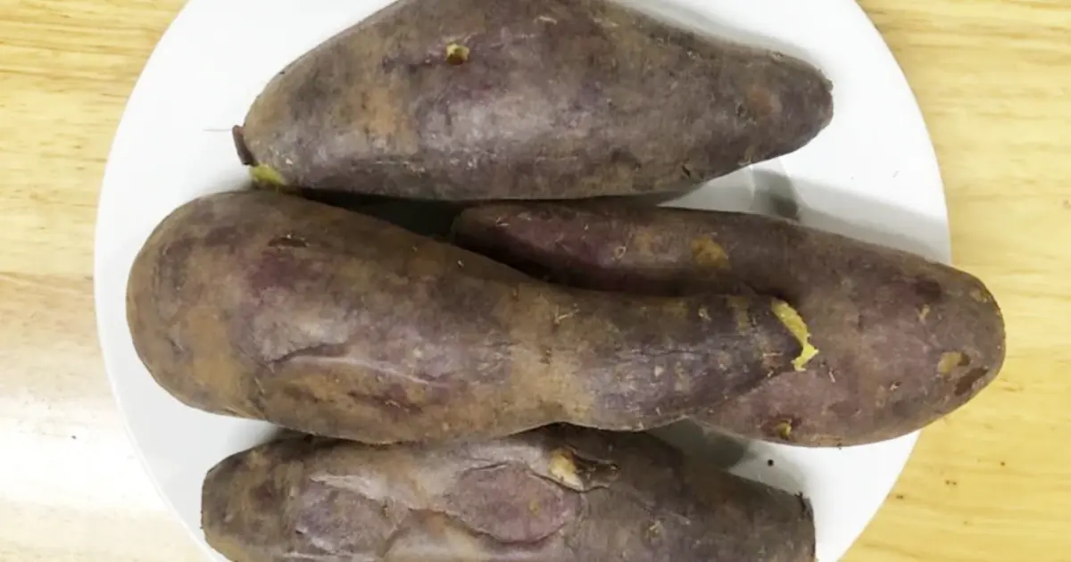 Think Sweet Potatoes Are Always Good for You? Here Are 2 Times to Be Cautious