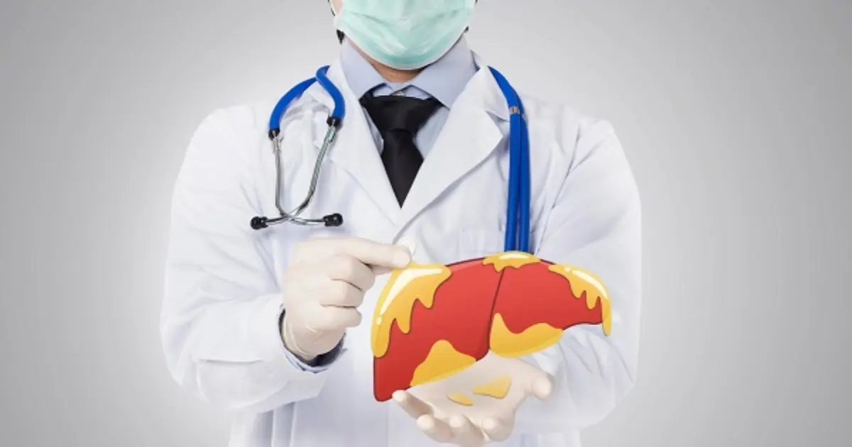 Your Liver May Be Struggling Quietly: 10 Signs of Fatty Liver Disease