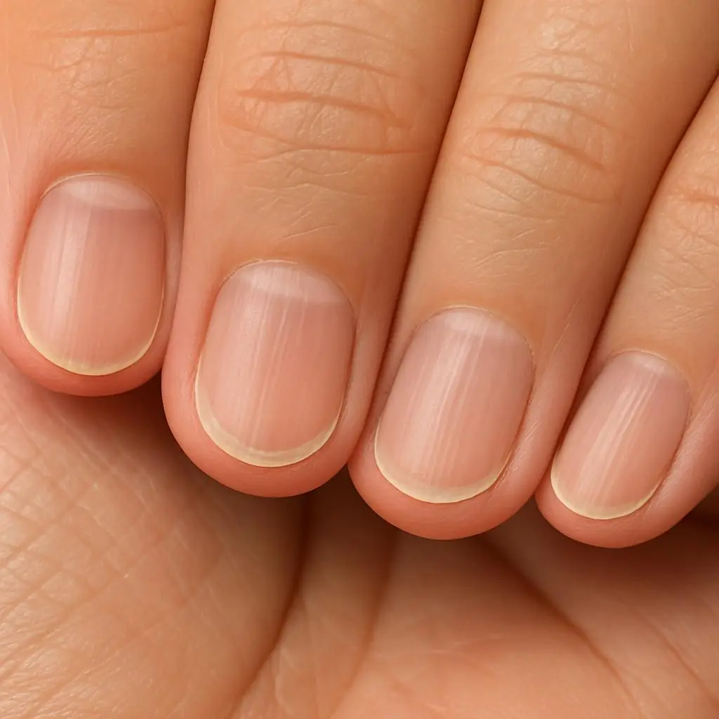 Are Your Nails Always Splitting or Breaking? Here’s What Your Body May Be Trying to Tell You