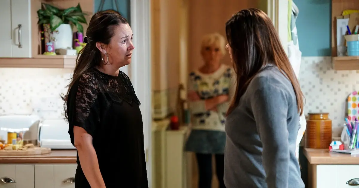 My MIL Told My Husband to Divorce Me at Dinner — Then I Played Her Voice Recording