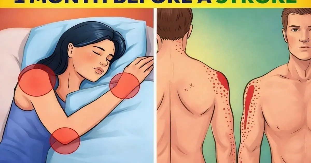 Recognizing the Early Warning Signs of Stroke