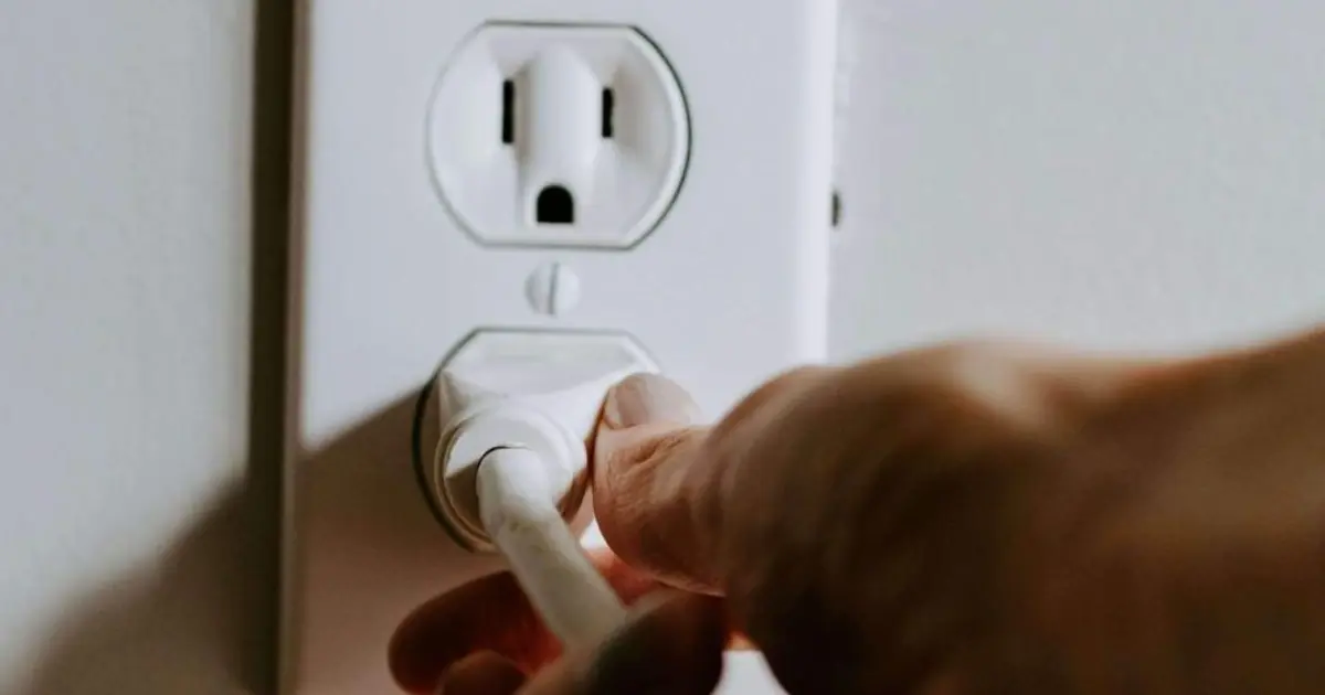The One Kitchen Appliance You Should Never Ignore Before Bed