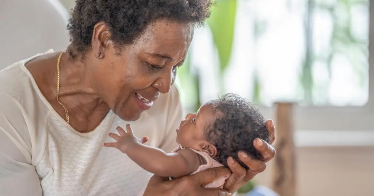 My Black Mother-in-Law Was Always Washing Her Hands and Refused to Hold My Baby — Then I Learned the Truth