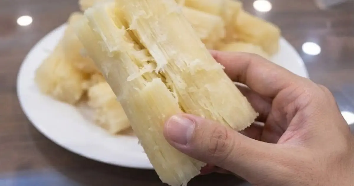 This Popular Food Can Be Dan.gerous Yet Millions of People Still Eat It...