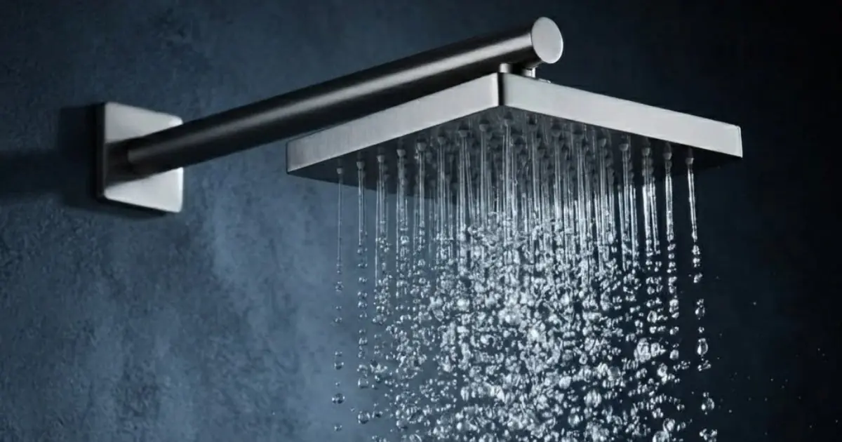 Morning or Night? Here’s How Shower Timing May Affect You...
