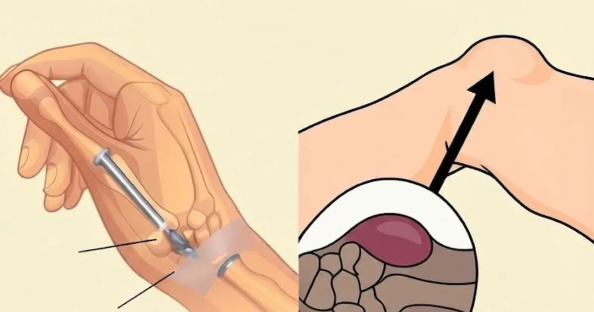 Could That Lump or Cyst Be Something Serious? Here's What You Should Know...
