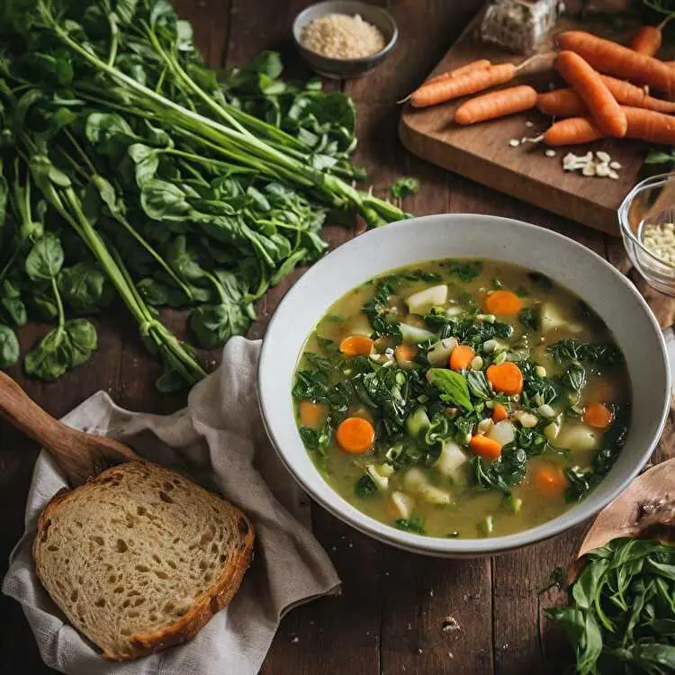 Doctors Recommend These Foods for Better Liver Health
