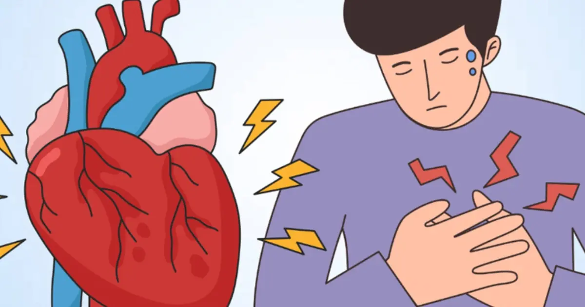 Weeks Before a Heart Attack? These 7 Possible Symptoms May Be Worth Knowing About