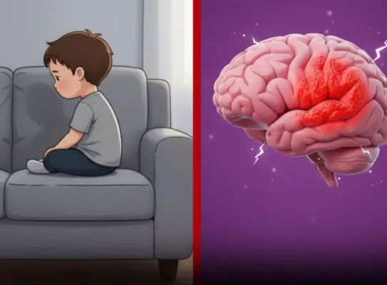 They start quietly, with small changes your body uses to signal that something is wrong