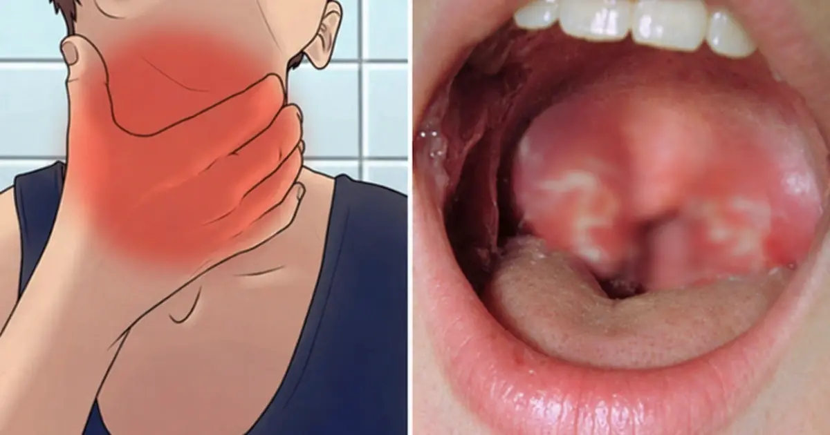 8 Strange Signs Your Body Might Be Warning You About Pancreatic Can.cer