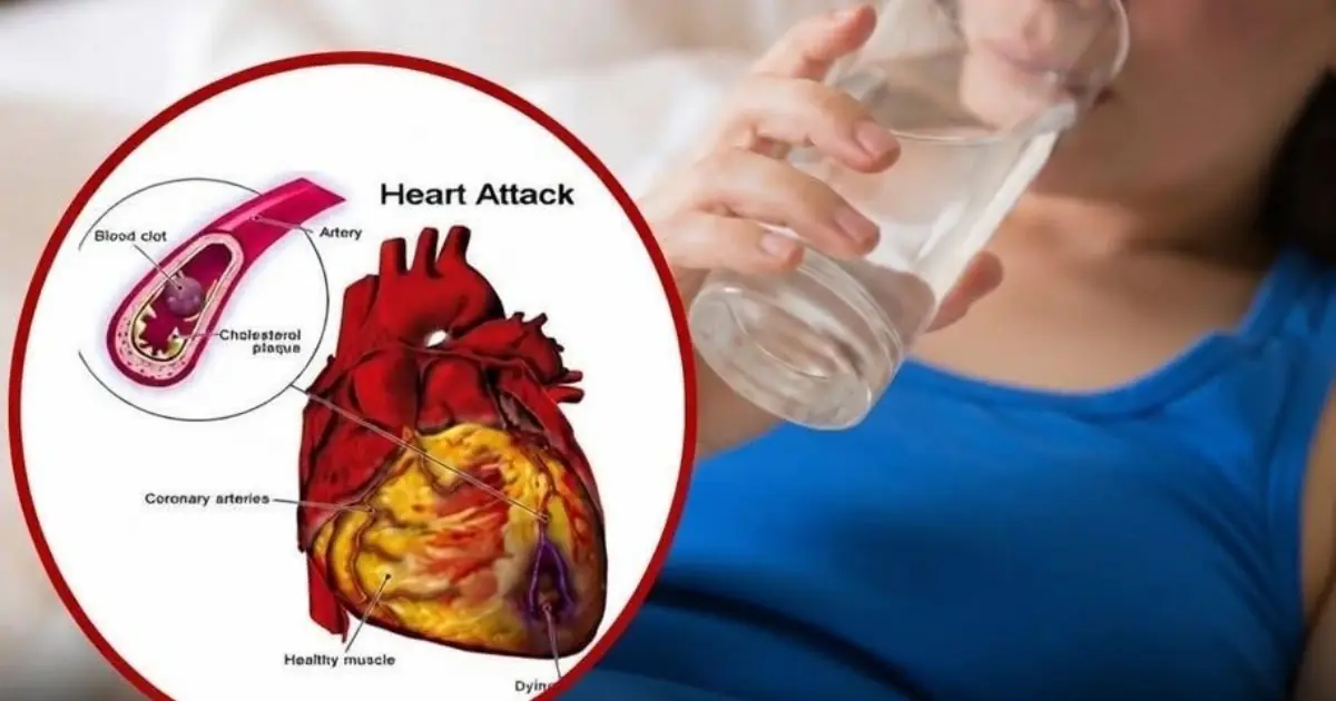 What happens when you drink water first thing in the morning? The answer may surprise you.